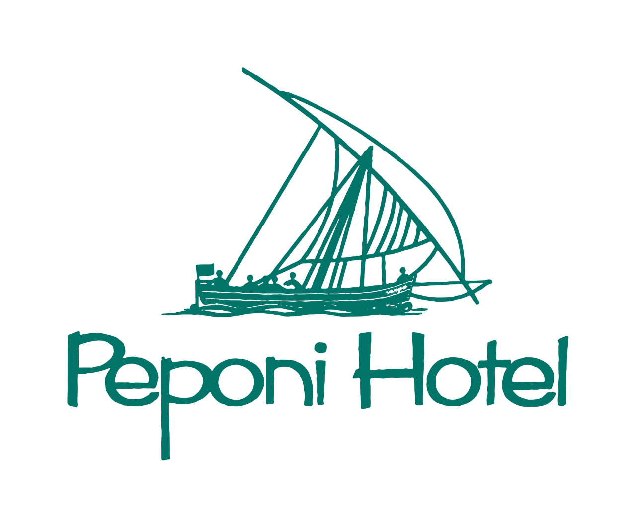 Peponi Hotel